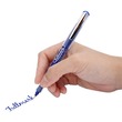 Fullmark Roller Pen Blue ( 5 PCS in 1 packing )