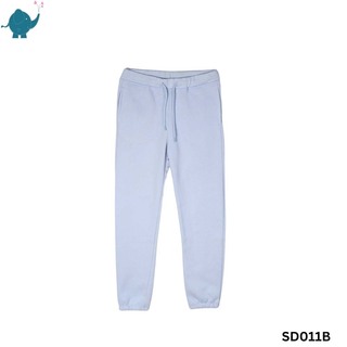Max & Mia Unisex Sweat Pant SD011B Blue XL