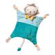 Soothing Security Blanket Toy-Lion