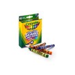 Crayola Washable Large Crayons 16PCS NO.52-3281