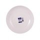 Luminarc Diwali Structure Soup Plate 20CM Q1662