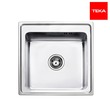 Inset Sink Model : NOVA 1B