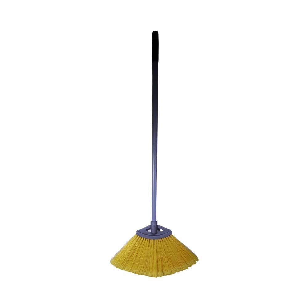 Rayaco Plastic Broom No.8303A