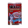 Nekko Wet Food Tuna with Kanikama In Gravy 70G
