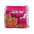 Wah Lah Wow Inst Noodle Tom Yum Shrimp Creamy60Gx5