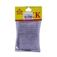 Steel Wire Dishwashing Cloth 2 Layers