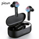 Picun W16B True Wireless Gaming Earphone