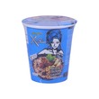 Yum Yum Cup Noodle Xcite Mala Chicken 70G