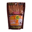 Sleeky Dog Food Meat Stick Lamb 175G