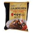 Paldo Jja Jang Men Inst Noodle Soybean Paste 200G