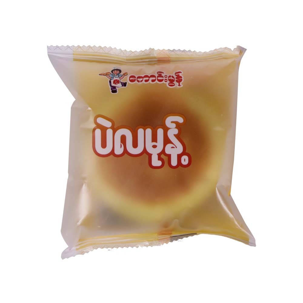 Koung Mon Bean Bun 50G