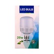 LED Bulb Shuai Series 20W B22 (Pin)