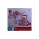 BP 2 in 1 Baby Educational Walker No.1026