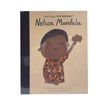 Little People Big Dreams Nelson Mandela