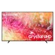 Samsung TV 65 Inches Crystal UHD 4K (UA65DU7000KXMR)