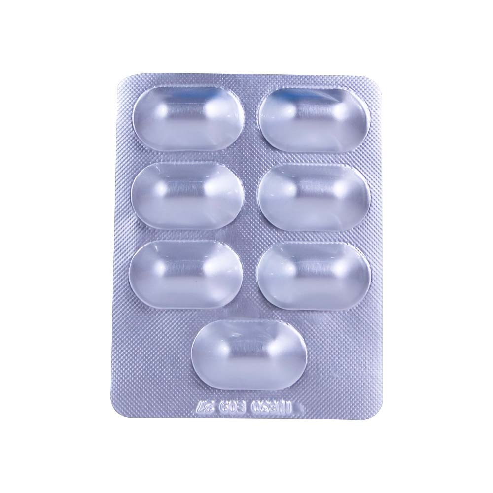 Gablin Pregabalin 75MG 7PCS