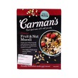 Carman`S Classic Fruit Muesli 500G
