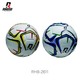 Olympic Rhino Futsal Ball RHB-2611-White Yellow (Free Size)