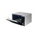 Samsung Microwave Oven Convection MC32K7055CT/ST 32LTR (Sliver)