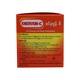 Enervon-C B-Complex Plus Vitamin C 10 Capsules x 10 PCS