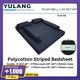 Yulang Hotel Stripped Single Bedsheet Set YLH-16S