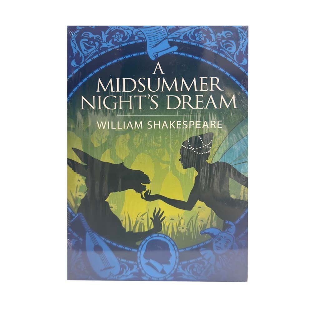 A Midsummer Night's Dream