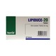 Hovid Lipiduce-20 Atorvastatin 20MG Tablets 10PCS x 3