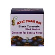Myat Swan Oat Black Turmeric Ointment 54G