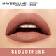 Maybelline Super Stay Matte Ink Liquid Lipstick 5ML (65 Seductress)