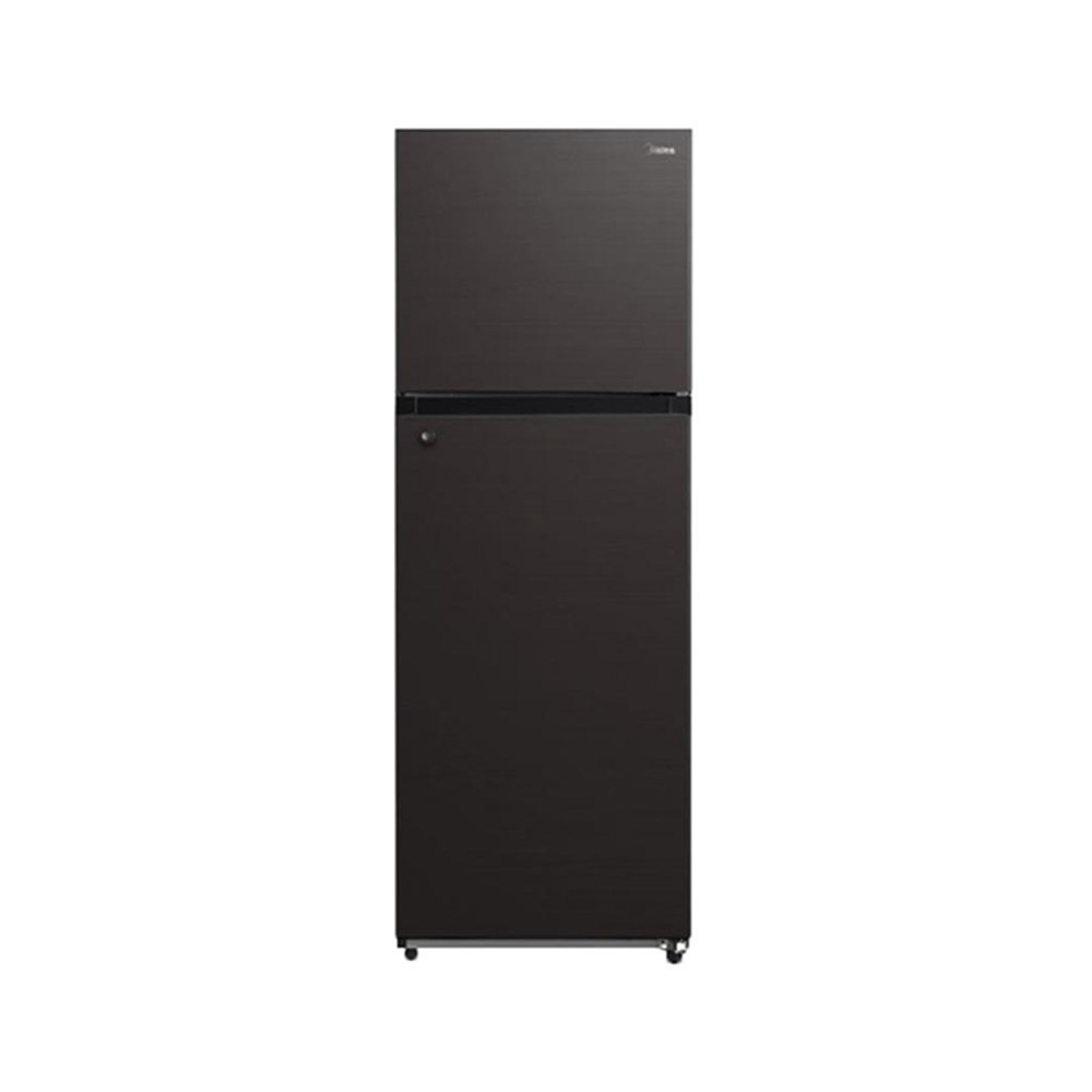 Midea 2 Door Refrigerator 173L MDRT237FGG28