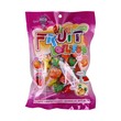 Olympic Lollipop Assorted 250G