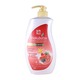 Shokubutsu Body Foam Whitening Berry 900ML