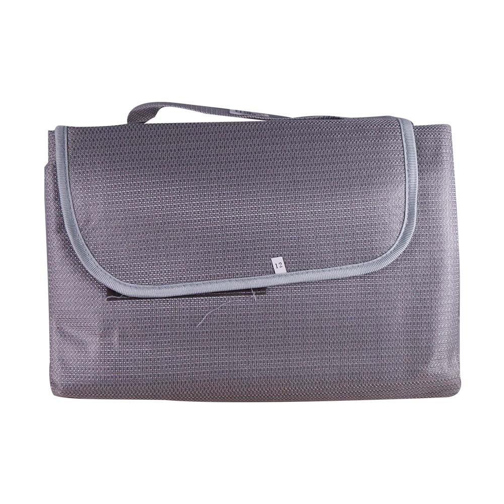 Plastic Mat With Folding 120x195cm PMW