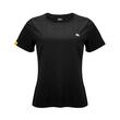 MIX Short-Sleeves T-Shirt FTS011-BLK / Medium