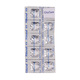 Nitorol Isosorbide Dinitrate 5MG 10Tablets