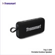 Tronsmart Trip 2 10W Portable Outdoor Speaker (5.3) 24080031Black