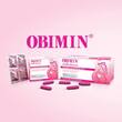 Obimin Mv For Pregnant & Breastfeeding 4 Pcs 1 X 8