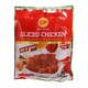 Cp Sliced Chk Hot&Spicy 100G