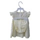 Little Home Infant Dress S/S Pz-002108 (Female)