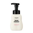 Mongdies Baby Facial Cleanser 250Ml 8809756580581