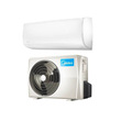 Midea Air Con Split Type 1hp MSAF-09CRN1