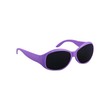 Uncle Gyi Baby Sunglasses E (Purple)