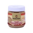 City Selection Peanut Butter Crunchy 300G