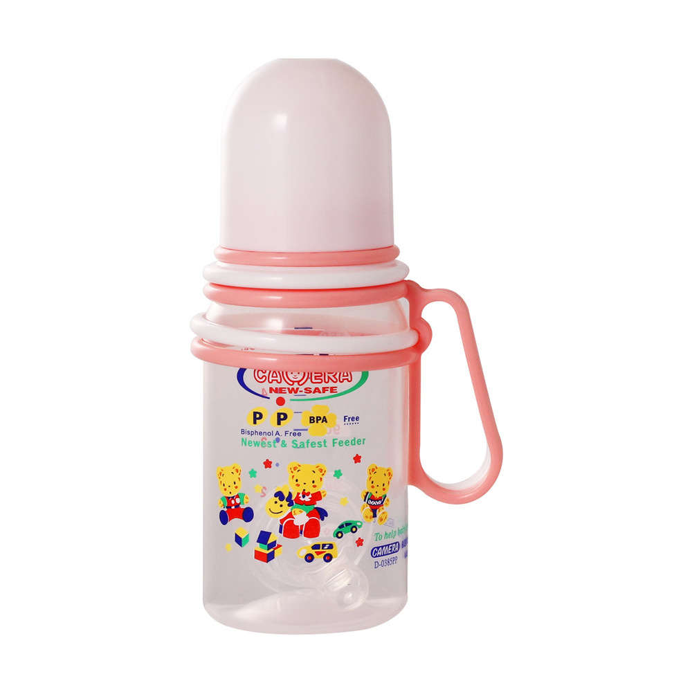 Camera Feeding Bottle 5OZ 150ML NO.52295