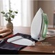 Beauty House Iron Protective Plate