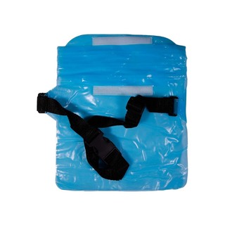 Uncle Gyi Waterproof Waist Bag Purple