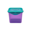 HPL809RCL Lock & Lock Eco Container Rectangular 1.3LTR