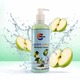 C Max Green Apple Shower Cream 500ML