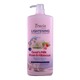 Tracia Shower Cream Goat`S Milk Rose&Hibiscus 1LTR