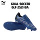 Goal Soccer Shoes Blue GLF-2521-BA (No-36)